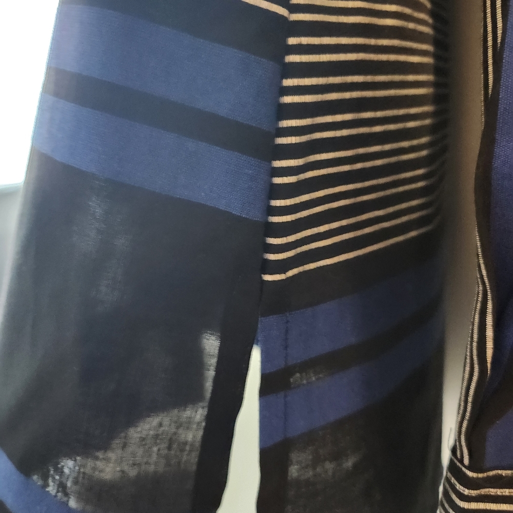 Foxcroft Multi Shirt - Picture 4 of 6
